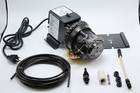 Stenner Pump 85mhp17 - 0 8 To 17 Gpd  Adjustable Rate - 100psi - 85mjh2a2s