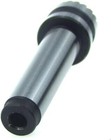 Hfs r  2 Mt With 1-inch Crown Super Wood Lathe Drive Center