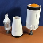 Dragon 1 72 Scale Apollo 11 Saturn V Rocket