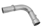 Kenworth T600 Lower Coolant Tube Detroit 60 Series Stainless Steel K1815453 