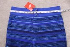 Nike Shorts Mens Small Fc Athletic Squad Soccer Terry Blue Drawstring