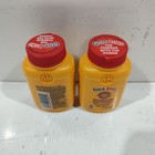 Gold Bond Original Strength Body Powder With Talc Two 1 Oz Bottles Free Shipping