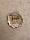 Chinese Communist Youth League Of China Membership Badge