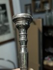 Vintage Frank Holton Cornet Mouthpiece Simon Collaboration 