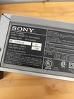 Sony Slv-d261p Dvd vcr Vhs Combo Player And Recorder With Progressive Scan Works
