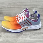 Mens Size 13  xl  - Nike Air Presto 2021 Sunrise New Multicolor