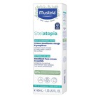 Mustela Stelatopia Eczema-prone Skin Emollient Baby Face Cream - Face Moisturize