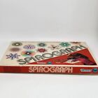 Vintage 1973 Spirograph Set Kenner Design Drawing Set   1421 Original Box