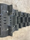 Skidoo Camso Powder Max Light Track 165  Long 16  Wide 3 0  Paddles 3 5  Pitch