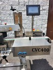 Cvc400 Front And Back Labeler