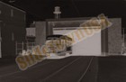 Vtg 35mm Railroad Trolley   Streetcar Negative Ns1631