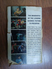 The Making Of Star Trek By Gene Roddenberry And Stephen Whitfield Paperback Book