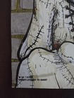 Korn Vintage Poster- Original- Read Full Description