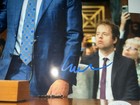 Sam Samuel Altman Signed Autographed 8x10 Photo Jsa Openai Ceo Founder Ai