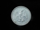 1875 20c Twenty Cent Silver Piece