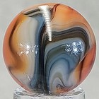 Jabo Swirl Marble  64 Inches Near-mint Condition Combined Shipping 