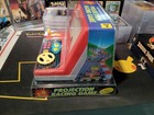 Vintage 3-d Projection Racing Game 2004 Rare Toy New  Sealed 