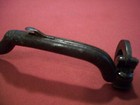 Rare Antique Dental Tooth Extractor W  L   R Lever To Change Direction Of Reach