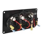 Joes Racing-switch Panel Ignition Start-46125