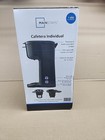 Single Serve Coffee Maker Dual Brew K Cup Ground Coffee