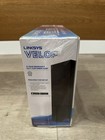 Linksys Velop Ac6600 Tri-band Mesh Wifi System 3-pack Whw0303b Black New Sealed