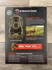 Stealth Cam Gmax32 No Glo Trail Camera 32 Mp  non Cellular 