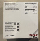 Herpa Wings 1 500 502504 Twa Trans World Airlines Boeing 747-100