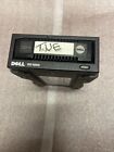 Dell Powervault Rd1000 External Usb Data Cartridge Drive With 120gb Cart