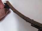 John Deere Pulley Brake Lining  ab4748r  A b d g r50 60 70 New Woven Aftermarket