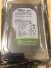 Western Digital 1tb 3 5  Sata Iii 7200rpm Desktop Hard Drive