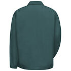 Red Kap Slash Pocket Jacket