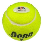 Novak Djokovic Signed Penn Tennis Ball Psa dna Hologram