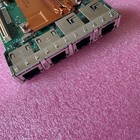Dell 98493 4-port Intel X540 10gb   I350 1gb Ethernet Network Daughter Card