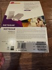 Netgear   Powerline 1000 Pl1000100pas 1000 Mbps Gigabit Port New Open Box