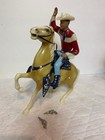 Hartland Orig  Roy Rogers  Rare Semi Rearing Trigger  Christmas Sale   Reduced 