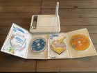 Wii Bundle Udraw Game Tablet With Udraw Studio  Udraw Pictionary W game Manuals