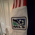 Adidas New England Revolution Mls Soccer Jersey 2xl Unitedhealthcare
