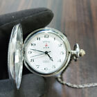 Vintage G  nie 17j Swiss Pocket Watch     Incabloc  Working  Collectible 1960