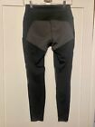 Fjallraven 84771  Abisko Trekking Tights Women s Large Black iron Grey New tags