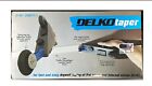 Delko Taper Banjo Drywall Taping Tool   Internal Corner Attachment