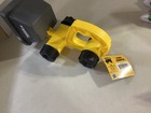 Tonka Sand Dumper 952 Peachtree Playthings 2024 New  Genuine Tonka Toy Hasbro