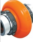 Rexnord 5 3129e3 Drive Coupling E30 Kaeser Air Compressor