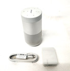 Bose Soundlink Revolve Ii Bluetooth Speaker  Luxe Silver  Minor Cosmetics  1