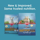 Rabbit Food Kaytee Forti Diet Pro Health Nourish protect 3 Pound