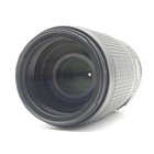 Nikon Af-s Vr Zoom-nikkor 70-300mm F 4 5-5 6g If-ed F-mount Lens  701