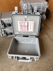 6 Pack    Pelican 1200 Cases   10 67 X 9 75 X 4 86 In   Im2050 Equiv