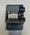 Square D 2510fw1 manual Starter Nos
