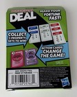 Monopoly Deal Card Game  Quick-playing Family Card Game For 2-5 Players New 