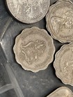 Bahamas Coin Lot - 1960 s-present -id  1ba