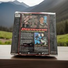 Destroyer  laserdisc  Very Rare Laserdisc 